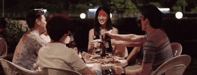 你拼命劝人喝酒的样子,真丑! - 靖西网 你拼命劝人喝酒的样子,真丑! - 靖西网