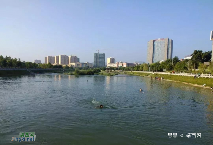 好消息！靖西龙潭正式成为“国家湿地公园”！ - 靖西网