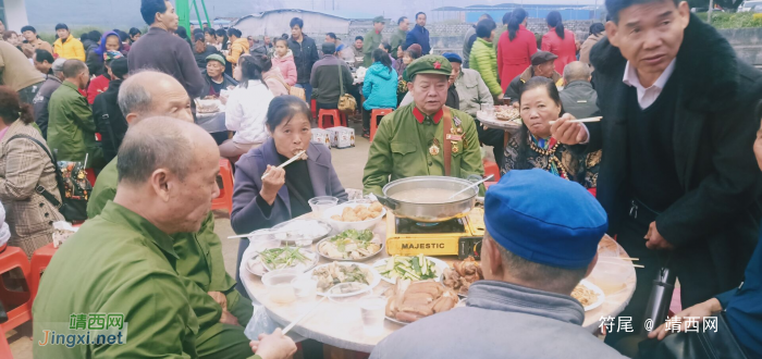 路遇对越自卫反击战原参战121师363团二连老兵 - 靖西网