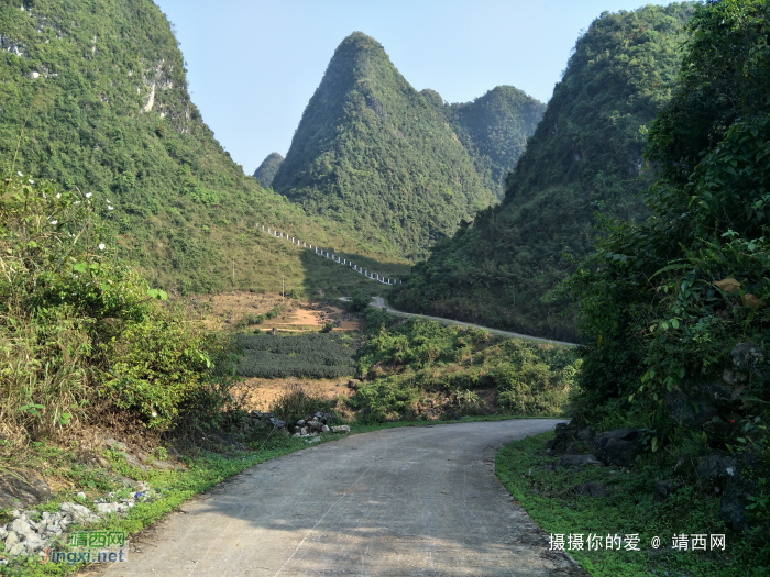 靖西约炮的艰辛路 - 靖西网