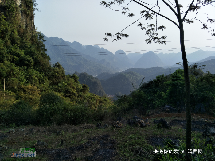 靖西约炮的艰辛路 - 靖西网