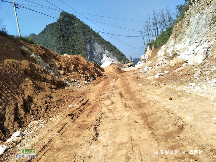 靖西约炮的艰辛路 - 靖西网