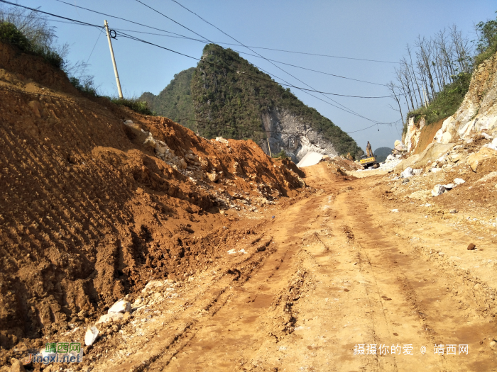 靖西约炮的艰辛路 - 靖西网