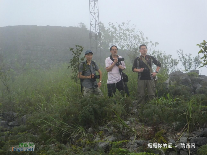 葛麻炮台四年前和现在的变化 - 靖西网 - 第3页