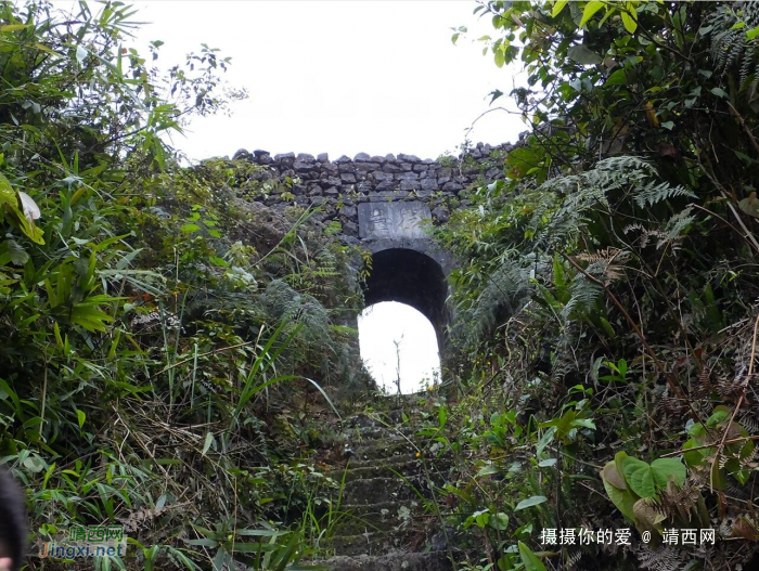 葛麻炮台四年前和现在的变化 - 靖西网 - 第3页