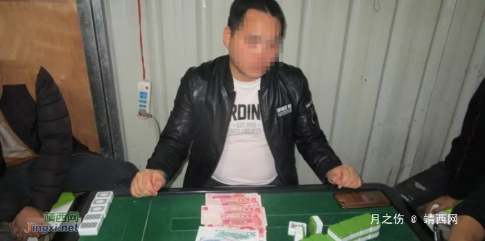 靖西警方捣毁2个赌博窝点,抓获涉赌人员16人 - 靖西网