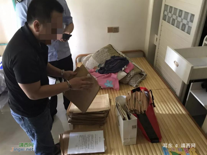 靖西临县一男子抵押汽车陷“套路贷”，被敲诈几十万 - 靖西网