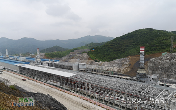 广西田林:铝产业“二次创业”带动经济发展迈出新步伐 - 靖西网