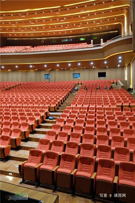 百色市民族艺术剧院在起义90周年节点建成。 - 靖西网
