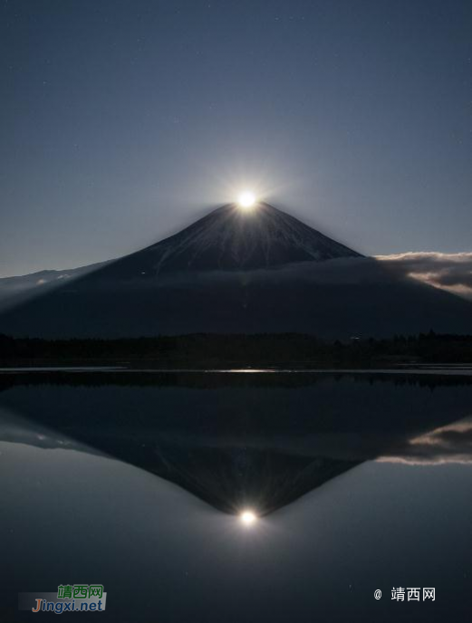 卡萨罗纵横世界之旅寻找动静中的日本之美 - 靖西网