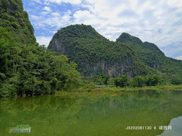 靖西三大景：龙潭，旧州，鹅泉 - 靖西网 - 第4页