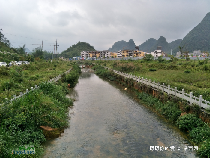 挖开青蛇山，竟然发现………… - 靖西网