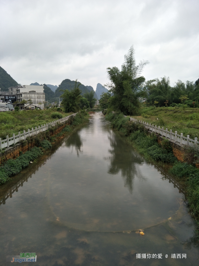 挖开青蛇山，竟然发现………… - 靖西网