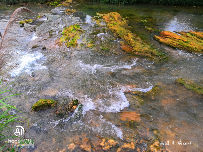 挖开青蛇山，竟然发现………… - 靖西网