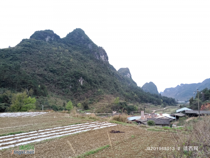 靖西八景，你去过几个地方了? - 靖西网 - 第2页