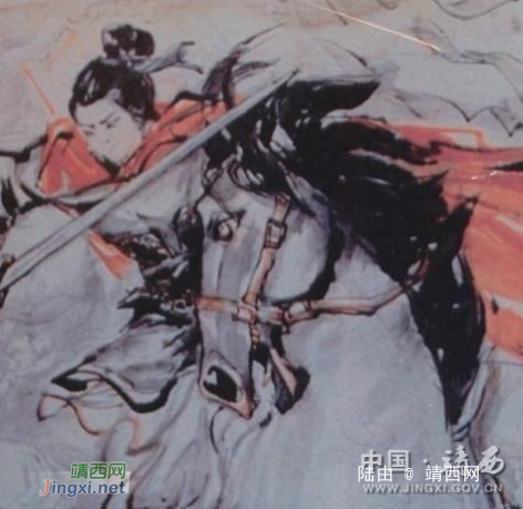 历史名人——瓦氏夫人 - 靖西网 历史名人——瓦氏夫人 - 靖西网