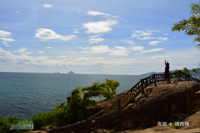 越南芽庄旅游随拍 - 靖西网