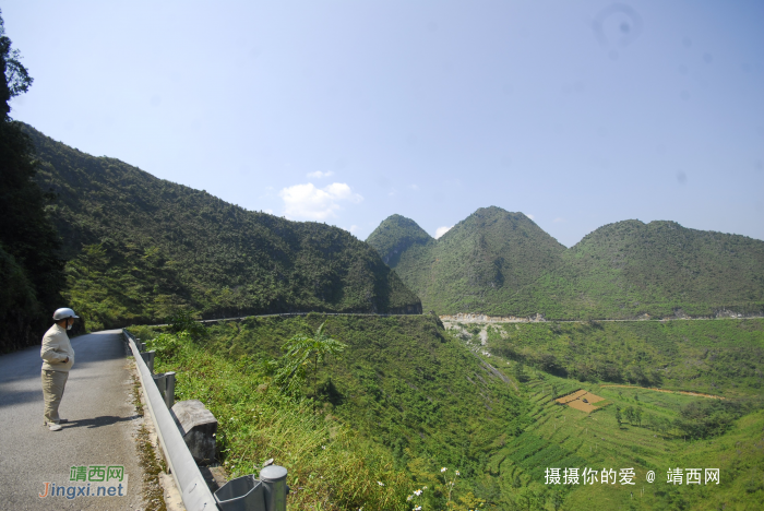 谷拉，我劲骚骚地来了 - 靖西网 - 第2页