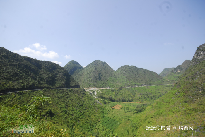 谷拉，我劲骚骚地来了 - 靖西网 - 第2页