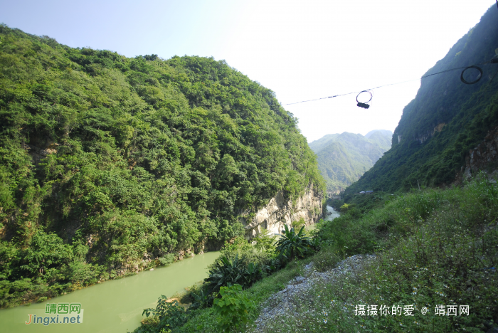 谷拉，我劲骚骚地来了 - 靖西网 - 第10页