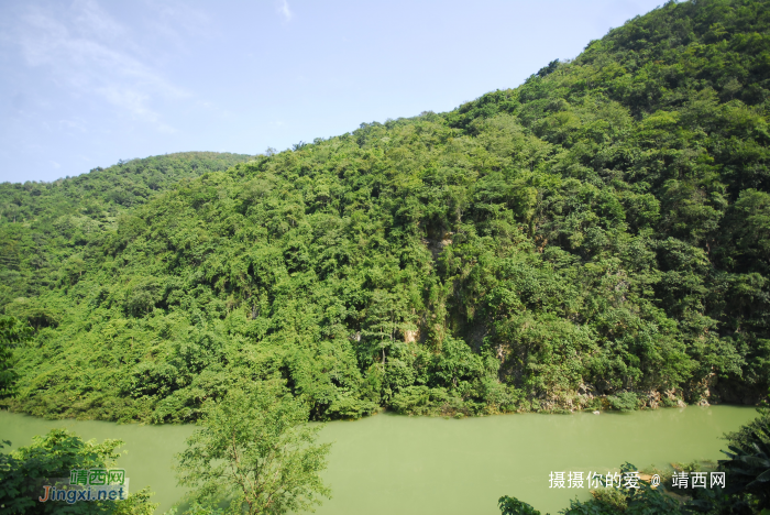 谷拉，我劲骚骚地来了 - 靖西网 - 第10页