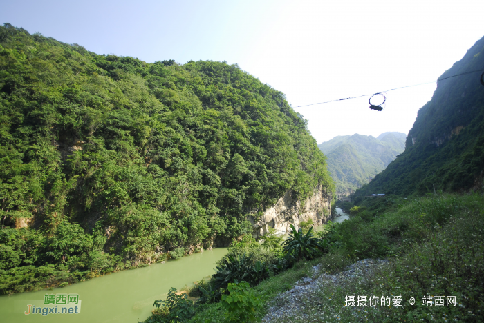 谷拉，我劲骚骚地来了 - 靖西网 - 第10页