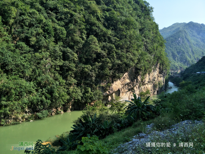 谷拉，我劲骚骚地来了 - 靖西网 - 第10页