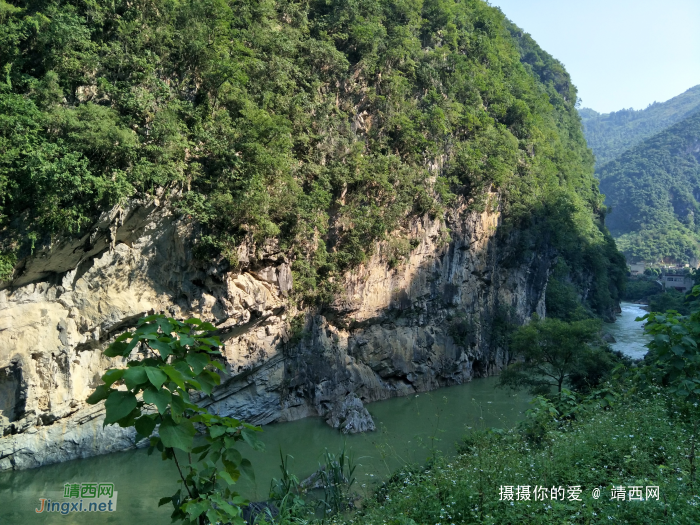 谷拉，我劲骚骚地来了 - 靖西网 - 第10页