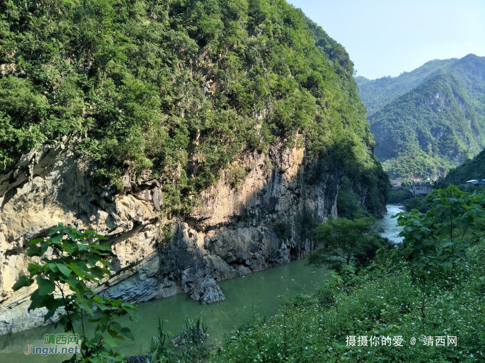 谷拉，我劲骚骚地来了 - 靖西网 - 第10页