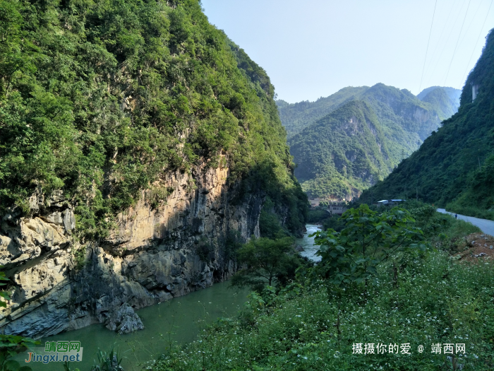 谷拉，我劲骚骚地来了 - 靖西网 - 第10页