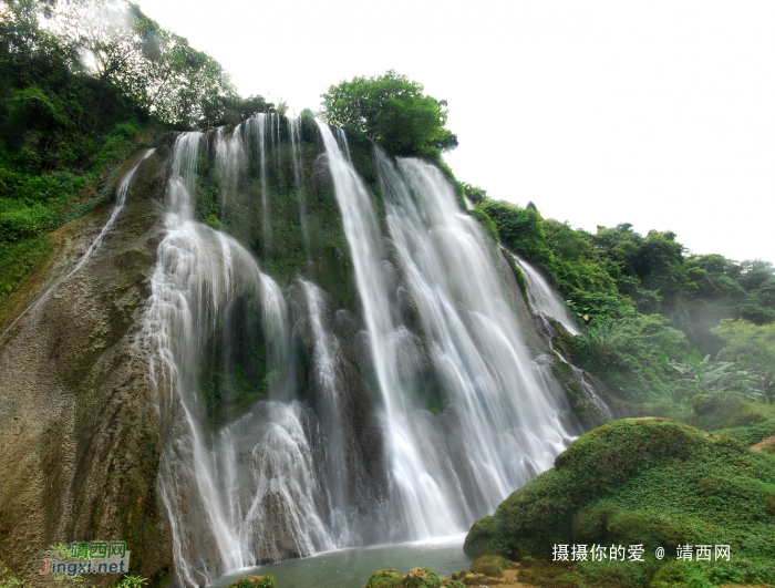 靖西八景，你去过几个地方了? - 靖西网 - 第3页