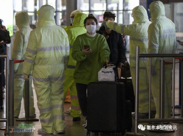 世卫组织警告升级：中国境外超级传染者出现！无中国旅行史患者是最大隐患！ - 靖西网