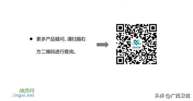 扩散！2月18日12时起，广西全区实行公共场所扫码出入制度！首次扫码需短信验证（短信免费） - 靖西网
