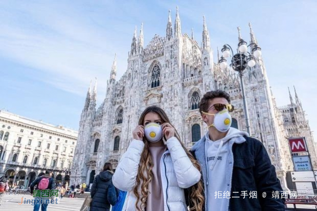 钟南山：疫情不一定来源中国！日韩欧告急，美国出现无法溯源病例 - 靖西网