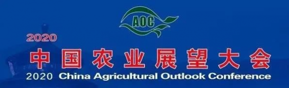 2020中国农业展望大会在京召开 - 靖西网