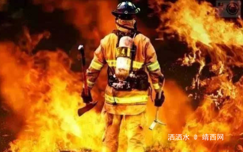 德保县消防救援大队政府专职消防员招聘启事 - 靖西网