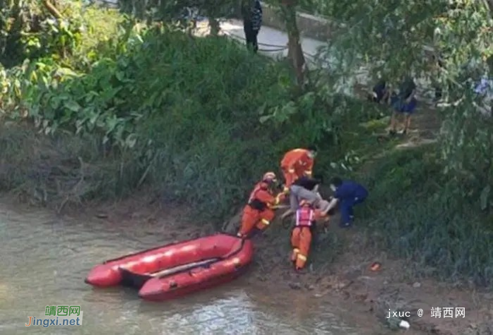 昨日广西又有3孩子溺水身亡，最小仅9岁！家长看好了 - 靖西网
