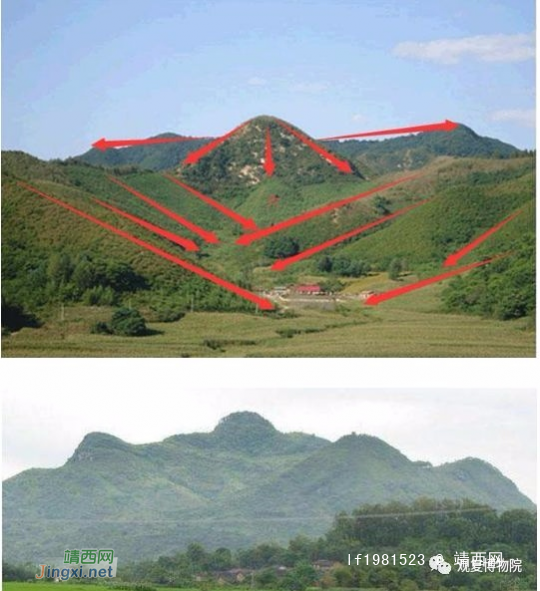 各位呗侬在靖西境内有没有好的风水宝地推荐一下水金命13211323830