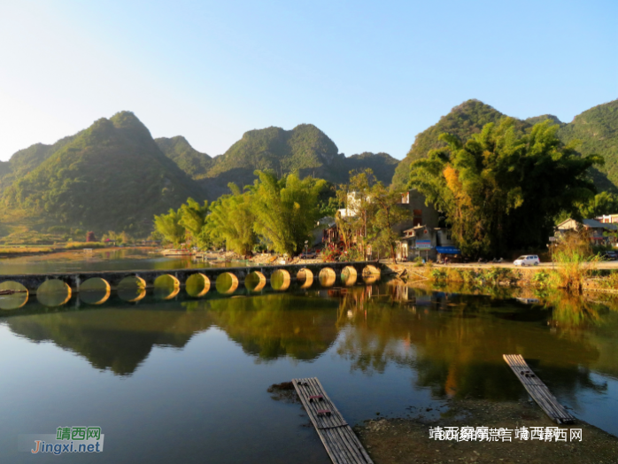 靖西各地地名的文化内涵 - 靖西网 靖西各地地名的文化内涵 - 靖西网