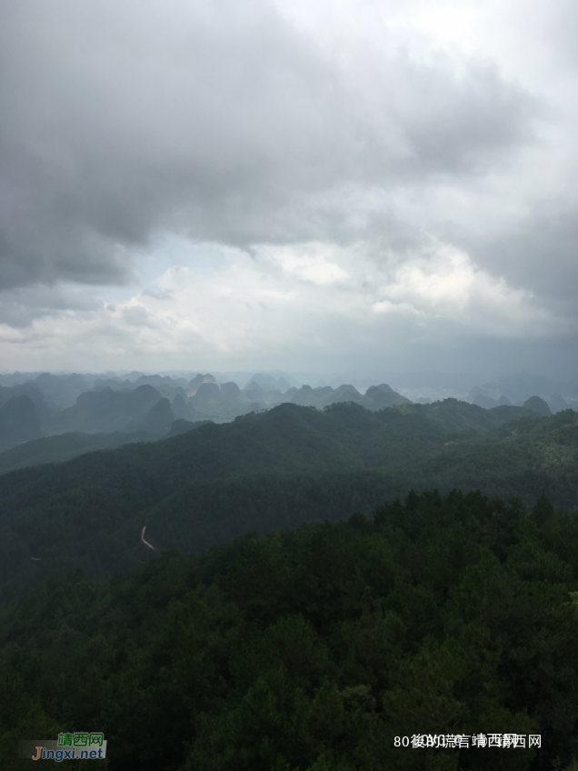 靖西各地地名的文化内涵 - 靖西网