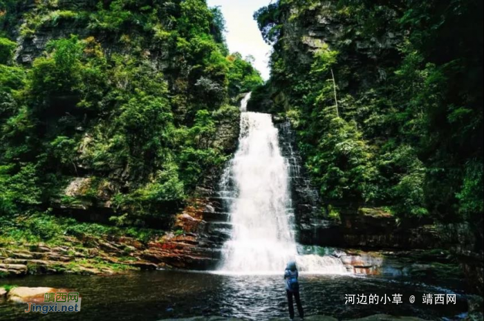 广西小骄傲！南宁这地方再次入选“国家队”，还惊动了央视！ - 靖西网