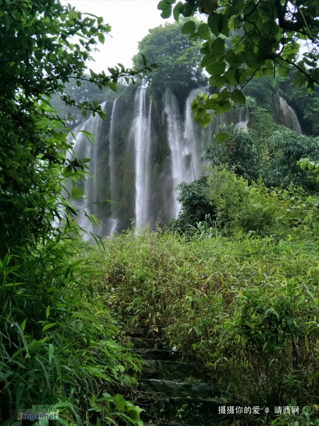 靖西旅游，你去过哪里？哪个最神秘？ - 靖西网 - 第2页