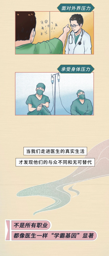 今天（8月19日）是中国医师节 - 靖西网