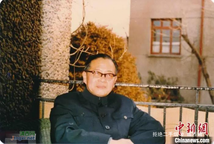最后一位全程亲历东京大审判者高文彬去世 享年99岁 - 靖西网