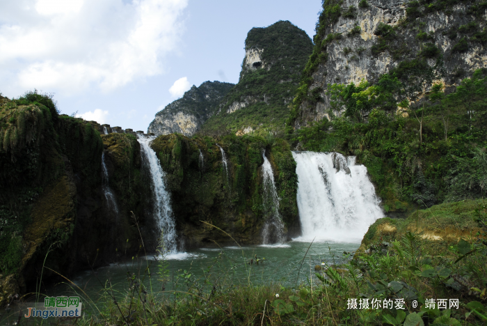 靖西旅游，你去过哪里？哪个最神秘？ - 靖西网 - 第2页