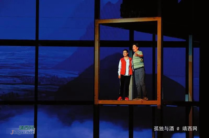 民族歌剧《扶贫路上》将赴北京上海巡演 - 靖西网