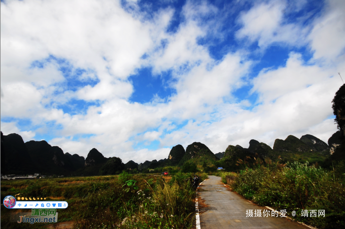 靖西第一届竹筒饭节开始了。。。。。 - 靖西网 - 第2页