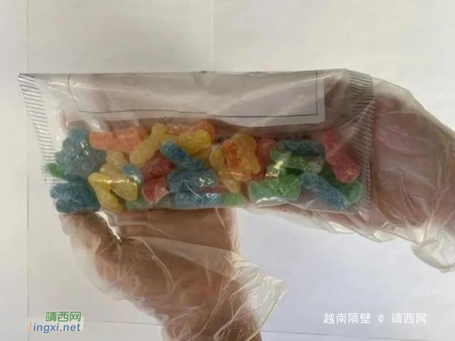 @靖西贝侬：这些有毒的“糖果”千万不能让孩子碰到！ - 靖西网