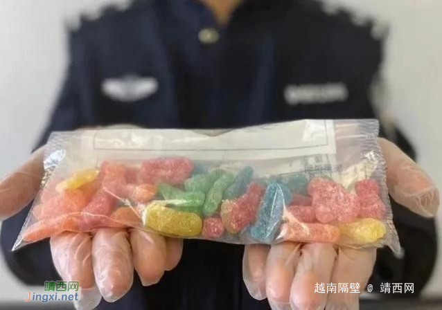 @靖西贝侬：这些有毒的“糖果”千万不能让孩子碰到！ - 靖西网
