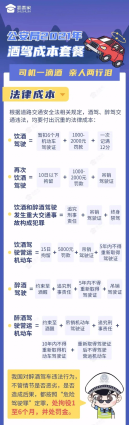 一男子醉驾撞死一对母女！赔了126.9万，还被判刑6年! - 靖西网